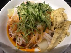-大秦地·西北菜(纬四路店)