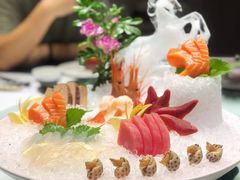 -春满园·早茶·粤菜·宴会(前海店)