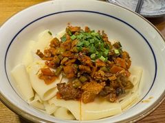 -山丹丹西北菜(金贸大厦店)