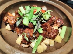 -锦府园·新台州菜(合生汇店)