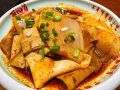 麻辣三样-再回首(西关木塔巷店)