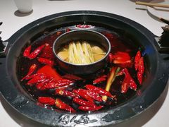 -铜人李火锅(西大街店)