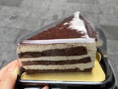 提拉米苏蛋糕-GAONNURI加温努力(马场店)