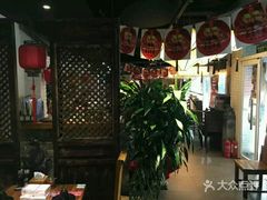 -茶花妹子云南餐厅(北大店)