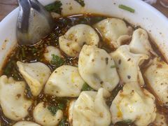 -回坊马二饺子馆