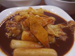 -韩礼年糕(飞虹路店)