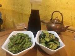 -可可大虾武汉土菜大排档(万松园1店)