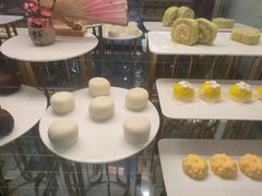 -深海聚汇·牛榴宴·自助料理(江宁万达店)