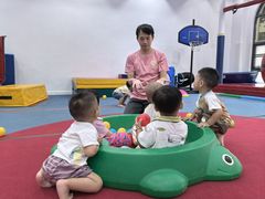 -美吉姆儿童发展中心(远洋中心店)