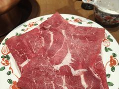 -北京老门框爆肚涮肉馆(凤城六路店)