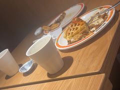 -比格比萨自助(南京万达茂店)