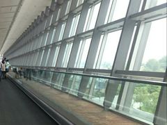 -英迪拉·甘地国际机场