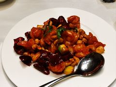 -到家尝北京菜(西坝河店)