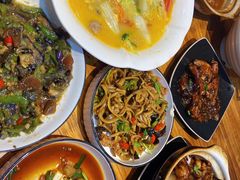 -私家峰味特色苍蝇小馆(马弄店)