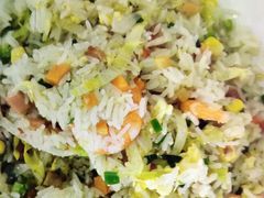 -维园港式茶餐厅(龙岗盛平店)