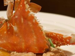 红烧蟹-新荣记(椒江店)