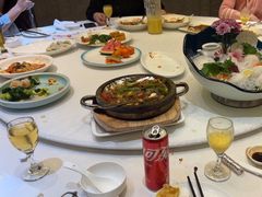 -奕景酒家· 专注大连海鲜30年(星海广场店)