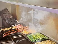 -霄汉羊排(万松园一店)