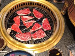 -龙记珍牛和牛烧肉(龙南街店)