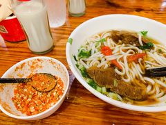-肆姐面粉馆(坡子街店)
