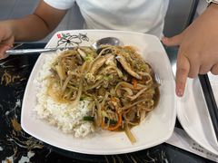 -桃园中华料理炸酱面(燕儿岛路店)