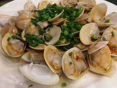 -金海湾海鲜排档(朱家尖店)