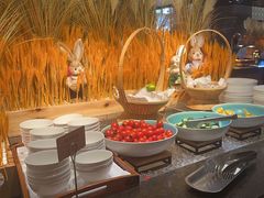 -杭州开元名都大酒店·地中海自助餐厅