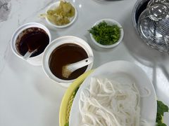 -老猫牛肉火锅(沙溪店)