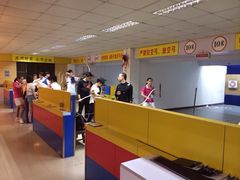 道顺射箭馆(浦东店)-道顺射箭·团建·骑射(张杨路店)