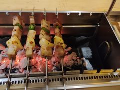 -河坝강뚝烧烤专门店(旗舰店)