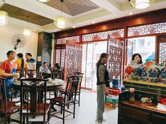 -人民公社食堂