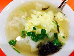 -买又大餐厅(福林里店)
