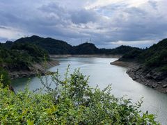 -天台山琼台仙谷景区