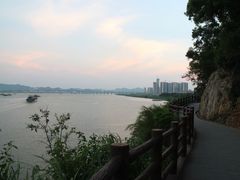 -羚羊峡古栈道森林公园