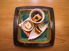 -鮨青(恒基名人购物中心店)
