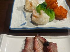-逸东轩(香港逸东酒店)