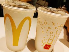 -麦当劳(秣陵路店)