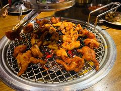 -·缸桶屋·韩式牛肋条自助烤肉(西湖D11店)