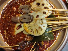 -鱼库·不仅是一家烤鱼店(车公庙店)