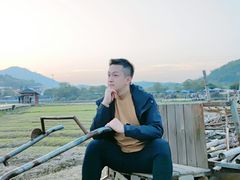 -红山村