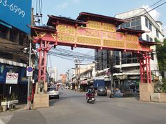 -瓦洛洛传统市场