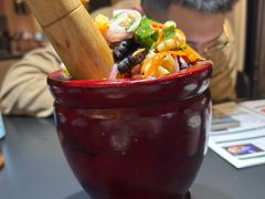 -桥边小楼·手工云南菜·丽江地标美食