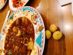 -巴依老爷新疆美食(常营店)
