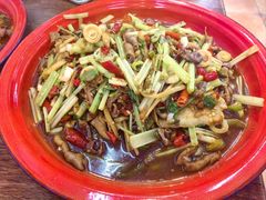 -佬缸炮江湖川菜(玉林店)