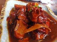 -灵福缘私房菜·农家菜(拈花湾·灵山大佛必推店)
