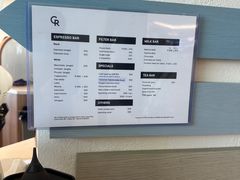 -Cupping Room(Harbour City)