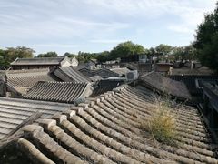 -糖房咖啡(南锣鼓巷店)