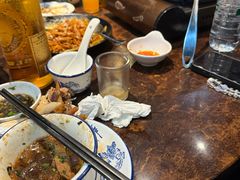-凤兴鸡煲(宝安海雅店)