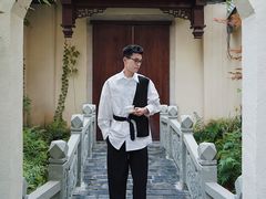 -松云泽