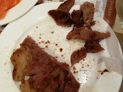 -芭菲盛宴·环球美食(袁家岗店)